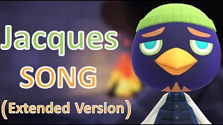 THE JACQUES SONG (feat. @TJBurns) | Animal Crossing New Horizons