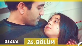 Kızım 24. Bölüm