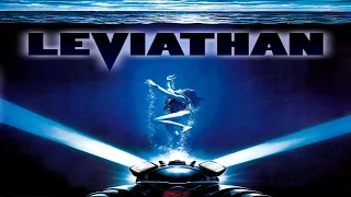 Leviathan (1989) Blu-Ray Full Movie