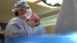 Breast Augmentation Revision with Plastic Surgeon Dr. Ricardo Meade