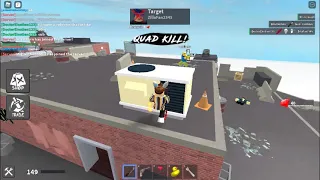 WE BOUGHT THE DEATHBEAM IN KAT! (roblox)..............