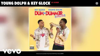 Young Dolph, Key Glock - If I Ever (Audio)