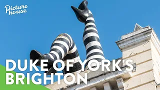 The Duke of York's Restoration | Inside Picturehouse Special