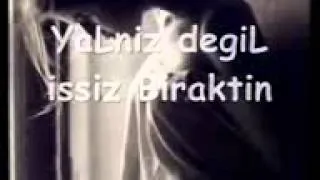 cem yildiz  yarim bıraktın