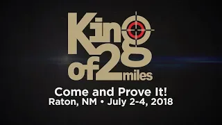 King of 2 Mile - 2018 Trailer