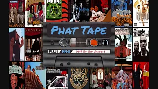 Phat Tape 1997 Hip Hop volume 3