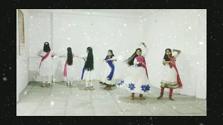 Holi Special | Hori Hori  | Kathak Dance | Kala Vithika