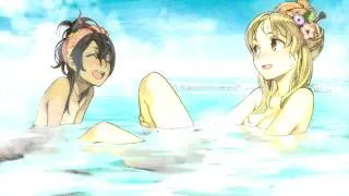 Atelier Ayesha - Onsen