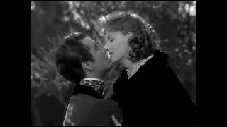 Garbo Kiss