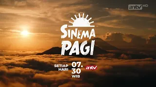 Promo Sinema Pagi (13 - 19 Mei 2024)