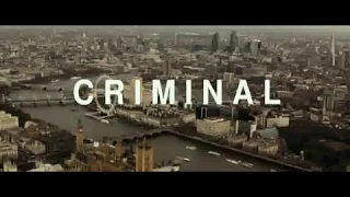 CRIMINAL Hollywood Hindi Movie ~Mi 6 agent