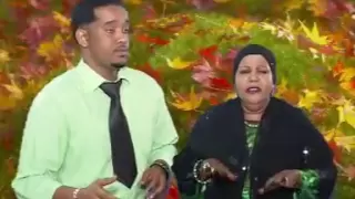 mukhtar osman    iyo   fadumo duur        new song     hodan