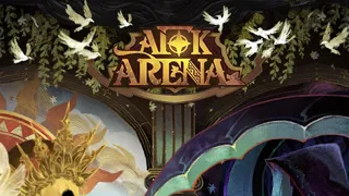 100% Прохождение «Зловещий Спуск» в AFK Arena