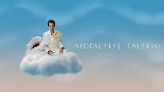 MIKA - Apocalypse Calypso (Official Visualizer)