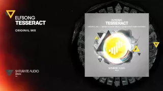 Elfsong - Tesseract (Original Mix)