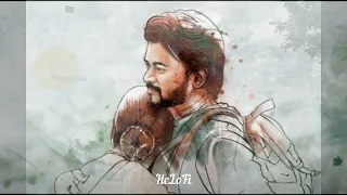 Soul Of Varisu  ( Paal mugam ) Slowed Reverb Extended version | Varisu Thalapathy Vijay