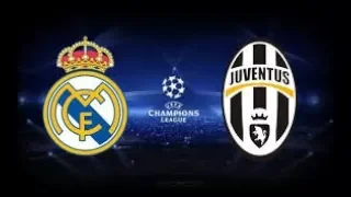 Real madrid vs Juventus 1 3 all goals and BEIN SPRT TV2 11/04/2018