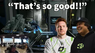 OpTic FormaL Can't Stop Laughing At This Player Betraying Optic MaNiaC!!