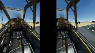 il2 hand controls