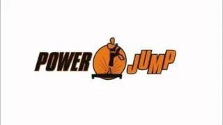 06. Everybody Jump -- The Movement - Power Jump mix 01