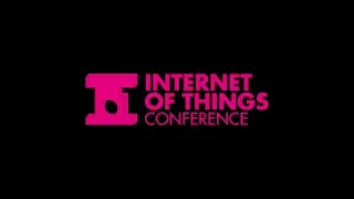 IOT Conference | Impressions