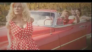 "אני אוהב אסקימו לימון": הקליפ של יודל'ה וקוזינה בנצי