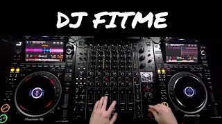 Live Trance Mix November 2020 Mixed By DJ FITME (Pioneer DJ CDJ3000 & DJM V-10)