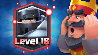 I Attempted Clash Royale’s Hardest Challenge