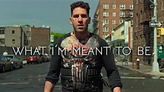 The Punisher | What I'm Meant To Be