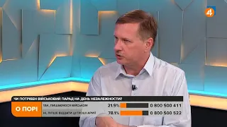 Українську армію грабують так, як нікого у світі, — Чорновіл