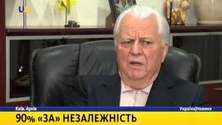 Річниця Всеукраїнського референдуму