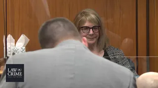 CA v. Robert Durst Murder Trial Day 39 - Cross Exam of Dr. Elizabeth Loftus - Memory Expert Pt 2