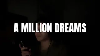 Singing Along to P!nk - A Million Dreams | Deston Sings