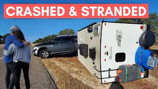 RV Crash - How We Overcame It In 6 Weeks