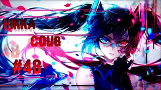 HIKKA COUB #48 ⁄anime amv ⁄ gif ⁄ mycoubs ⁄ аниме ⁄ game ⁄ music/