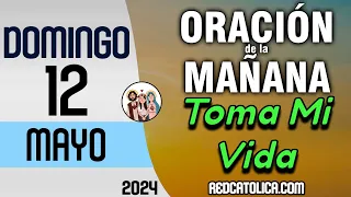 Oracion de la Mañana De Hoy Domingo 12 de Mayo - Salmo 120 Tiempo De Orar