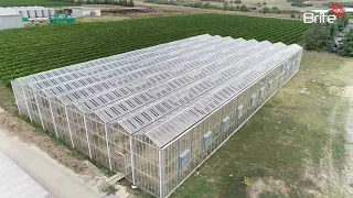 Brite Solar Greenhouse Presentation