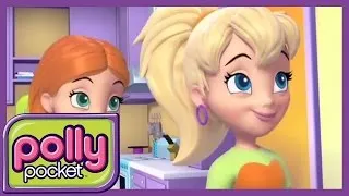 Polly Pocket en français film entier - Les amis avant tout