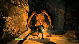 Dragon's Dogma (PC) Crazy Solo Run p6: Lure of the Abyss