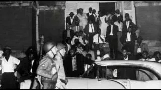 The Freedom Riders History