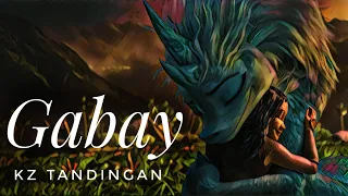 Gabay - KZ Tandingan (Raya and the Last Dragon) | Raya and the Last Dragon AMV | FMV