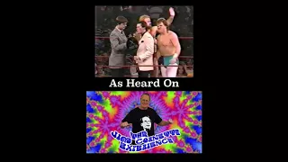 Jim Cornette Looks At December 1984 In Mid South & World Class