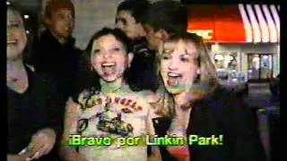 Linkin Park The Fillmore Sub Español 1 Parte.