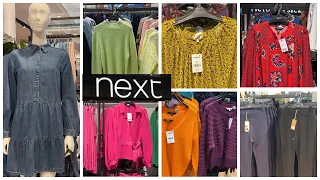 Next Women’s New Collection January 2023 / What’s New In Next / Come Shop With Me