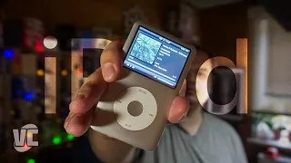 iPod Classic в 2024 - нужная вещь или бесполезный гаджет?