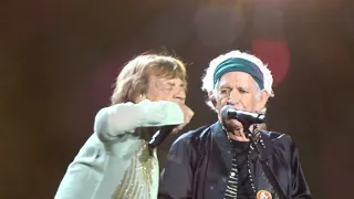 2024 May 11   The Rolling Stones   Like a Rolling Stone   Las Vegas