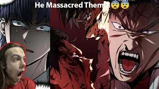 An Absolute Massacre!!! Manhwa: Devil Returns To School Days Chapter 3 Reaction!
