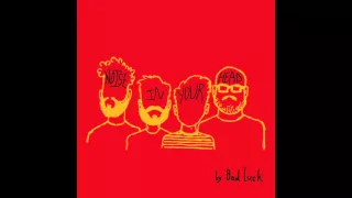 BAD LUCK - Love Song (Full Album Stream)