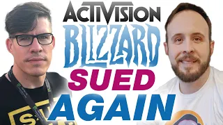 Worst Company Ever: Activision Blizzard - Inside Games