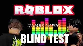 BLIND TEST ROBLOX 2023